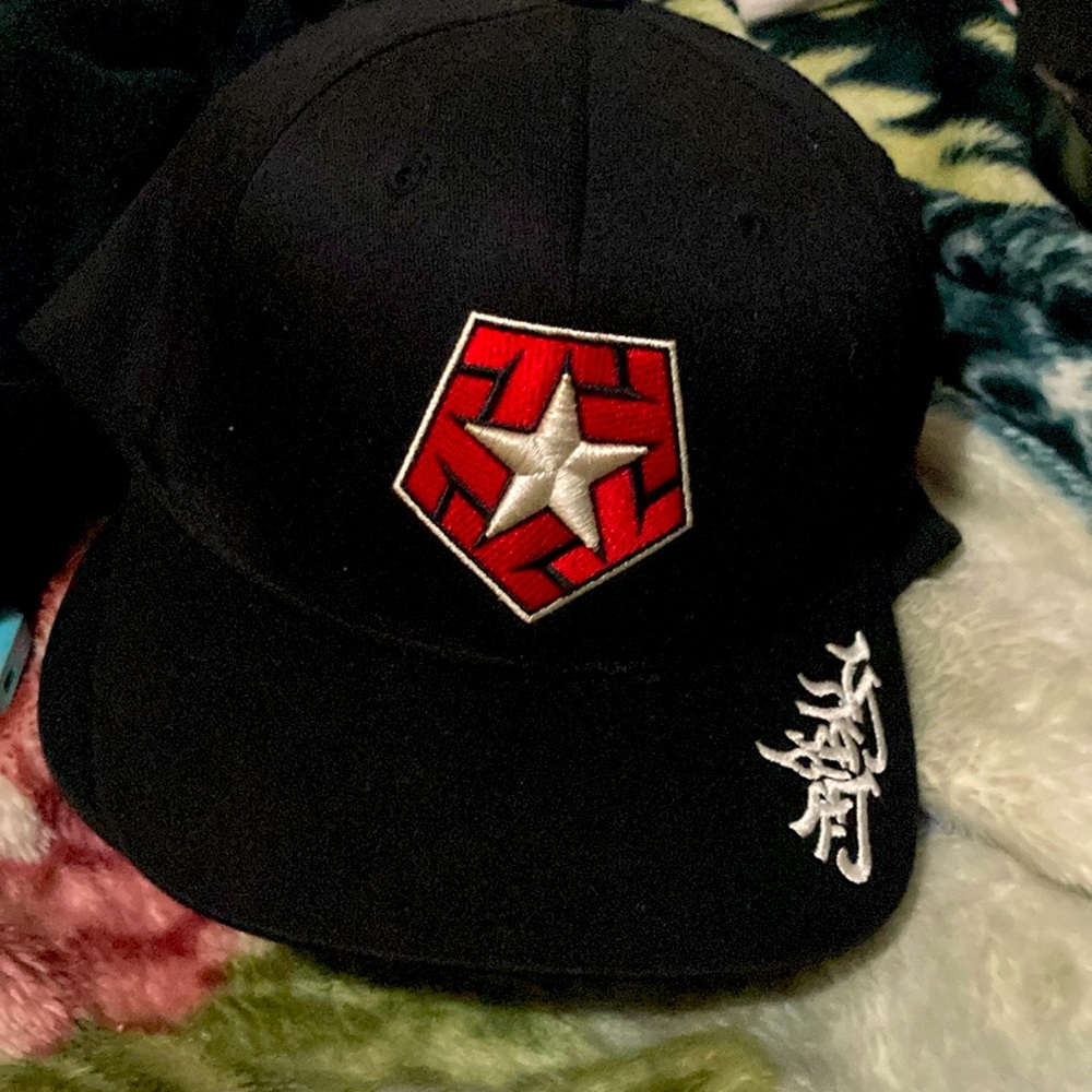 Rare Tribal street wear SD